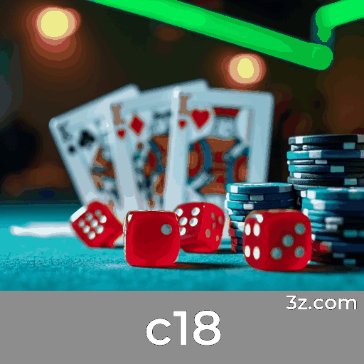 Aproveite as Ofertas Valiosas do c18 e Multiplique Suas Chances