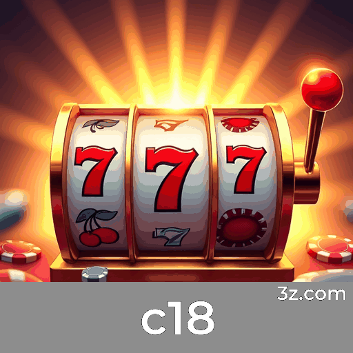 C18: Um Mundo de Jogos Selecionados