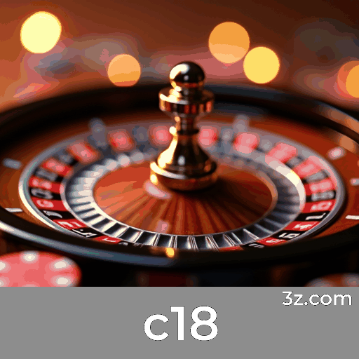 C18: Apostas Esportivas Completas para Brasileiros