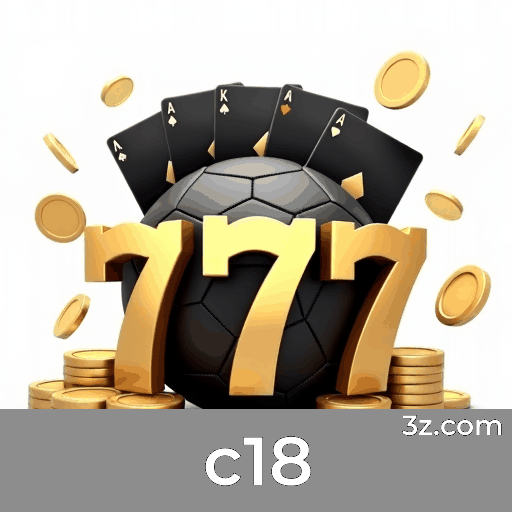 C18: Apostas Esportivas Completas para Brasileiros