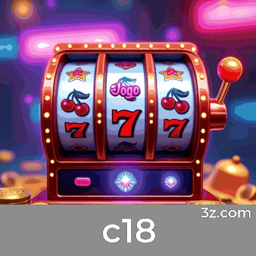 Experimente o Login Exclusivo com Proteção Avançada em c18