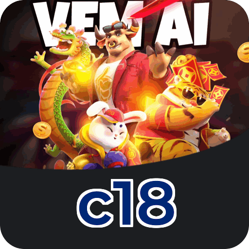 Métodos de pagamento aceitos na c18