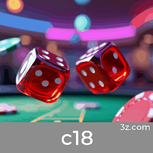 Apostas instantâneas com c18: app para todos os lugares