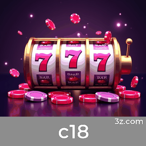 Apostas instantâneas com c18: app para todos os lugares