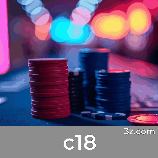 C18: Apostas Esportivas Completas para Brasileiros