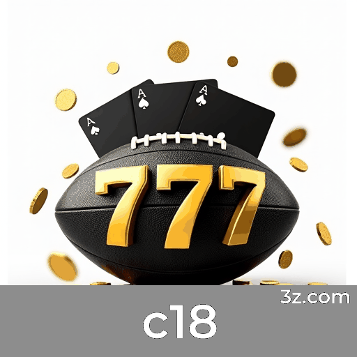 Apostas instantâneas com c18: app para todos os lugares