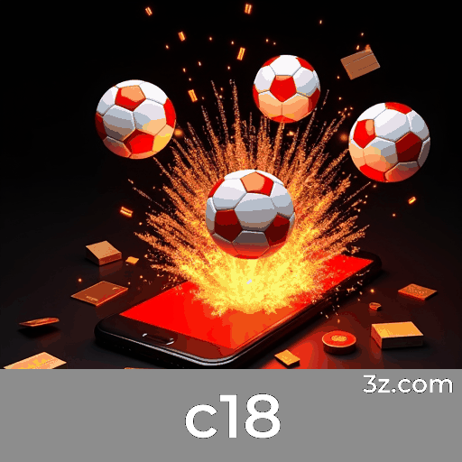 Experimente o Login Exclusivo com Proteção Avançada em c18