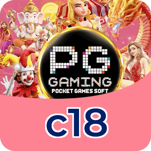 Bônus de boas-vindas c18