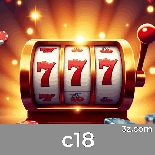 c18: O Melhor em Cassino Online e Apostas