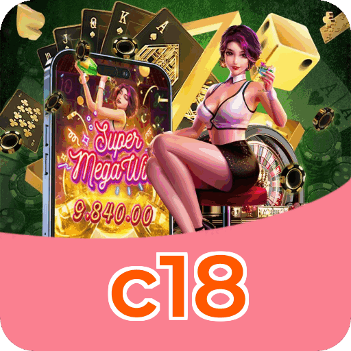 Jogos com maior RTP na c18