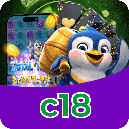 Bônus de Boas-vindas c18