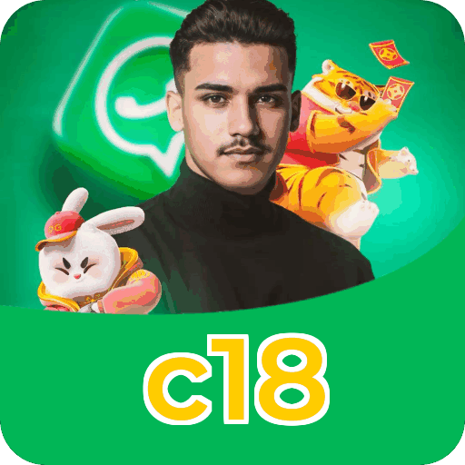 Promoções e bônus exclusivos da c18