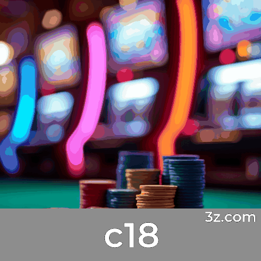 C18: Um Mundo de Jogos Selecionados