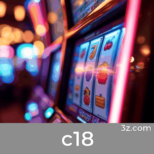 Apostas instantâneas com c18: app para todos os lugares