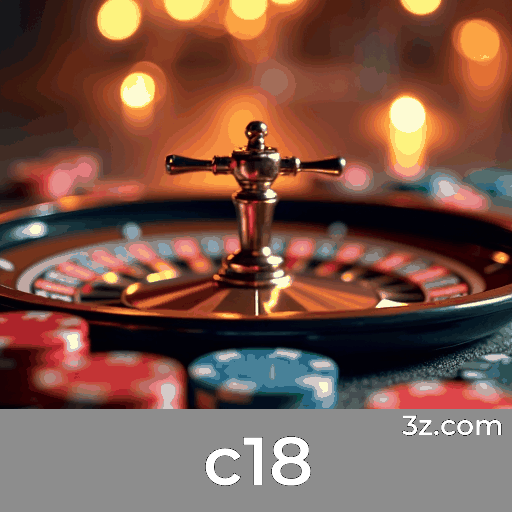 Aproveite as Ofertas Valiosas do c18 e Multiplique Suas Chances