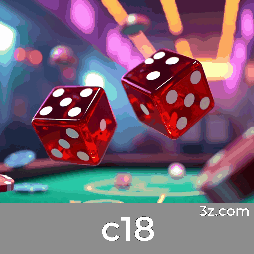 C18: Apostas Esportivas Completas para Brasileiros