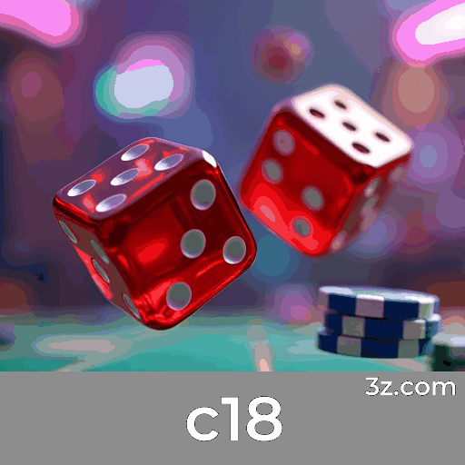 c18: O Melhor em Cassino Online e Apostas