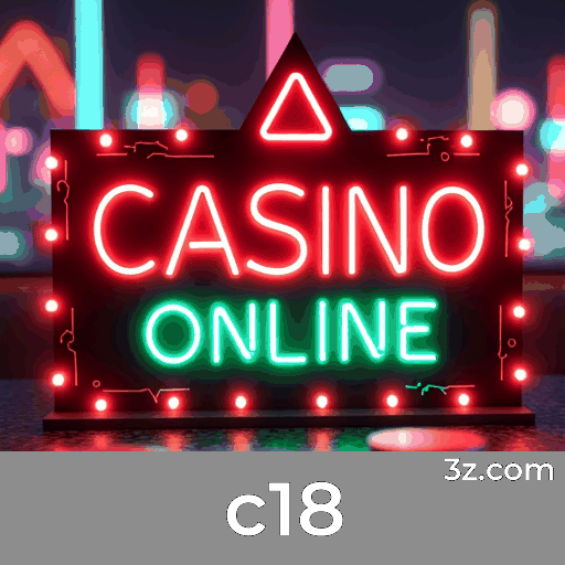 C18: Um Mundo de Jogos Selecionados