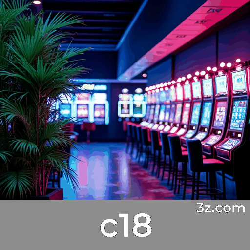 Experimente o Login Exclusivo com Proteção Avançada em c18