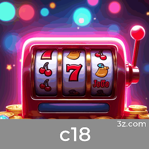 Aproveite as Ofertas Valiosas do c18 e Multiplique Suas Chances